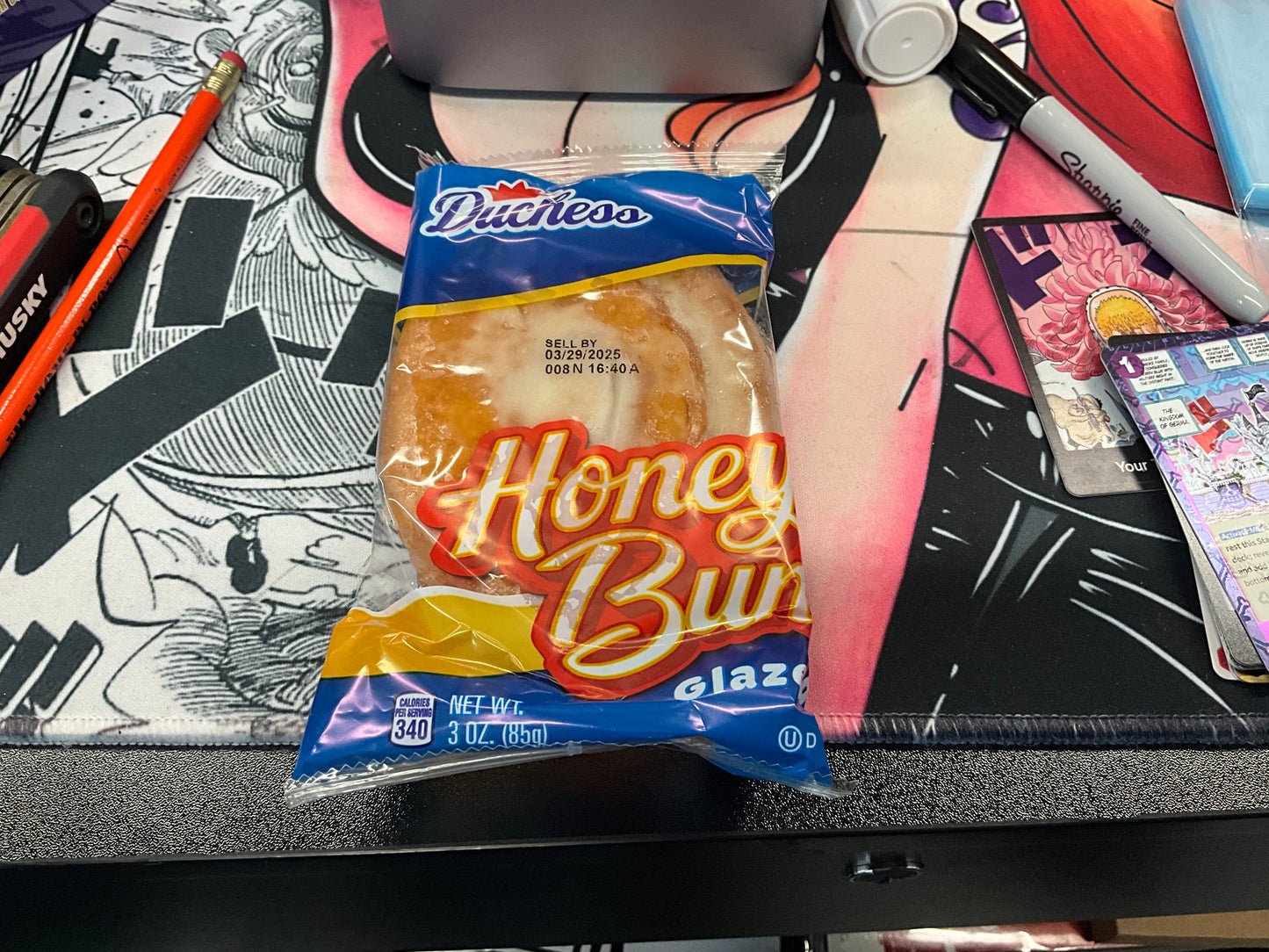 Snack $1