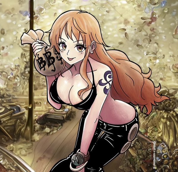 Event Ticket Image