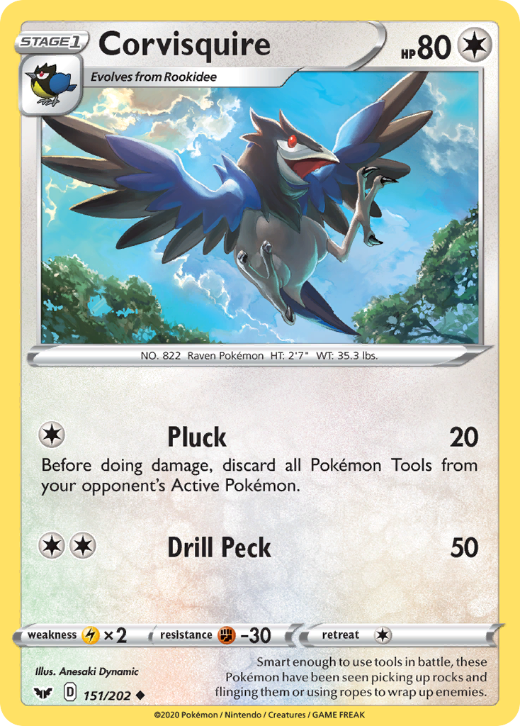 what is the original pokemon card set Pokemon - Sword & Shield - Base Set - Ferroseed - 130/202 main image 0