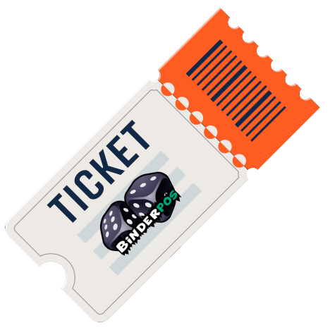Brainwash Commander ticket - Fri, Nov 08 2024