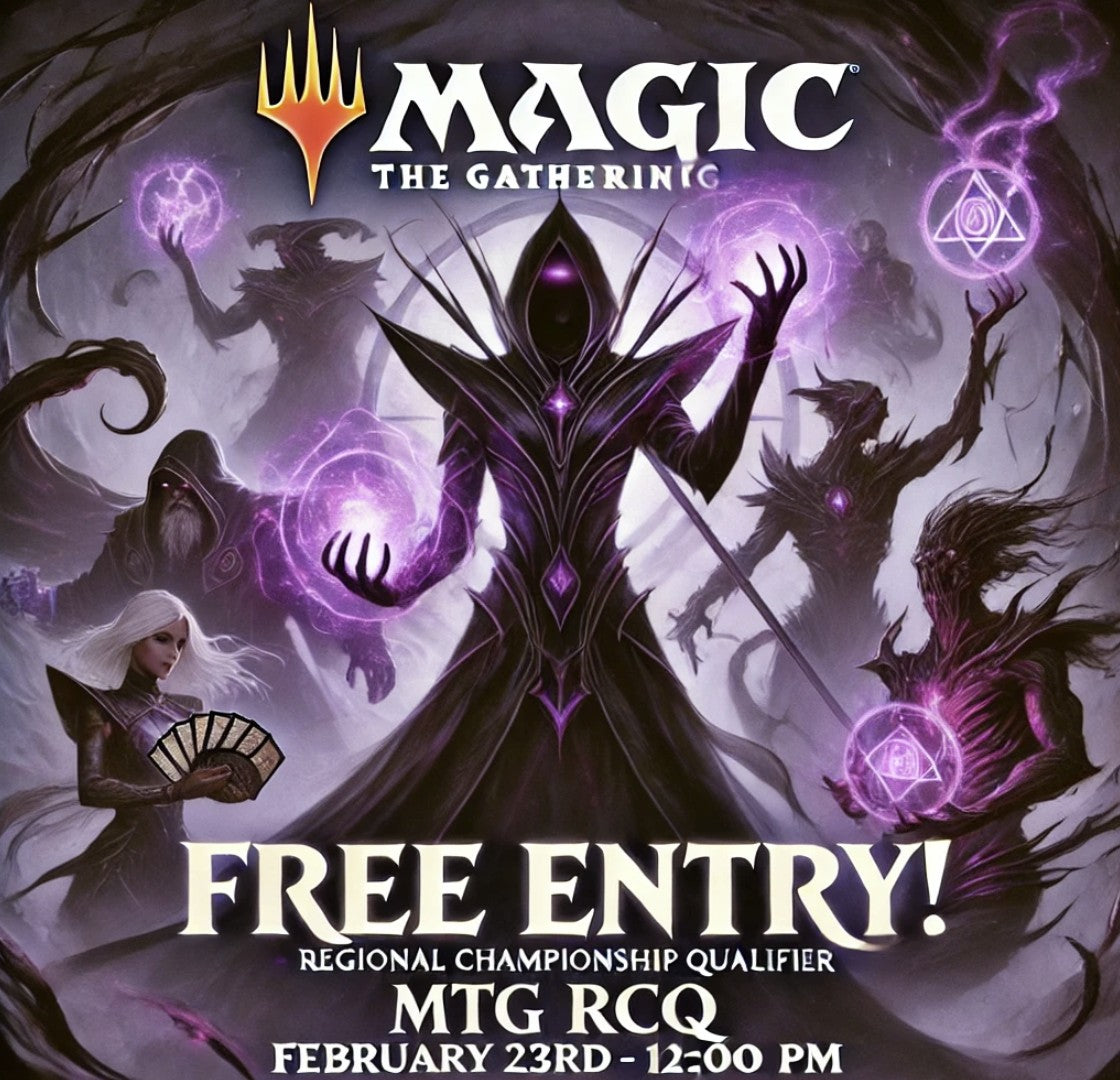 Event Ticket Image