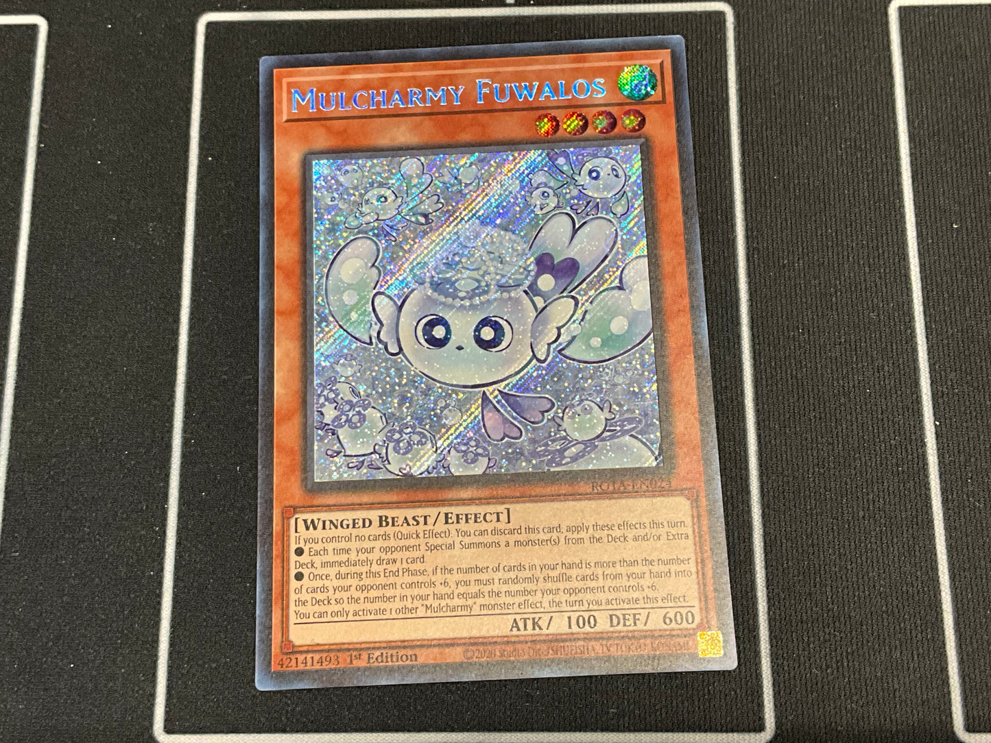 main event Yugioh