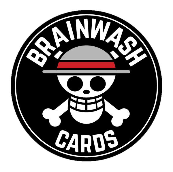 Brainwash Cards