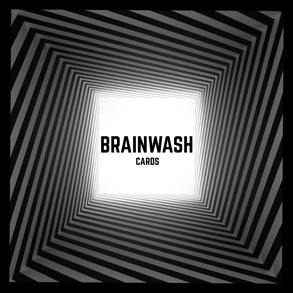 Brainwash Weekly Registration