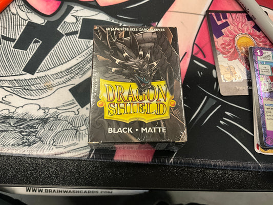 Dragon Shield Small